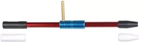 Pro-Shot Bore Guide Adj .22 Cf-.30 Caliber BG2230