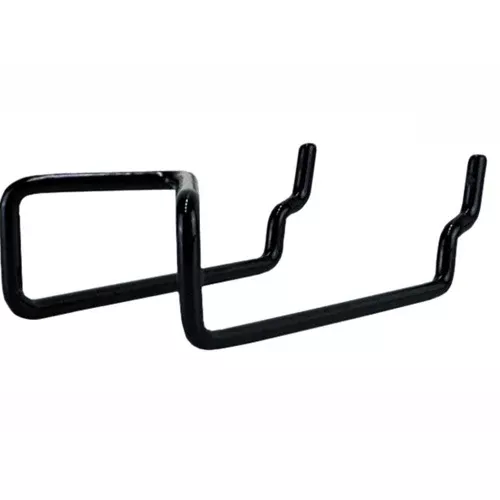 Pro-Shot Vertical Long Gun Display Brackets, 10-Pack - Organize Upright Storage, PSTVERTGD10
