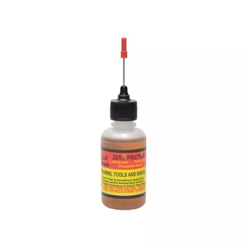 Pro-Shot Zero Friction 1 oz. Needle Oiler
