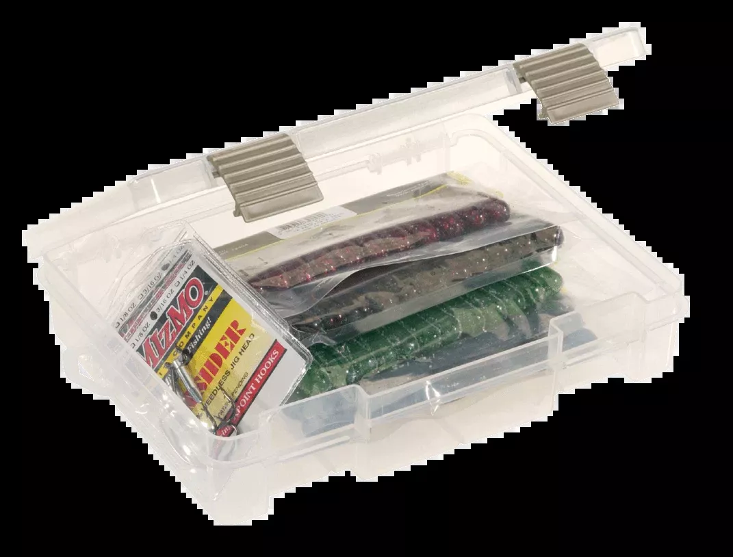 ProLatch Open-Compartment Stowaway Half-Size