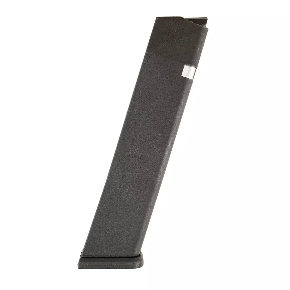 ProMag .45 ACP 22rd Magazine for Glock 21/30 Polymer Black