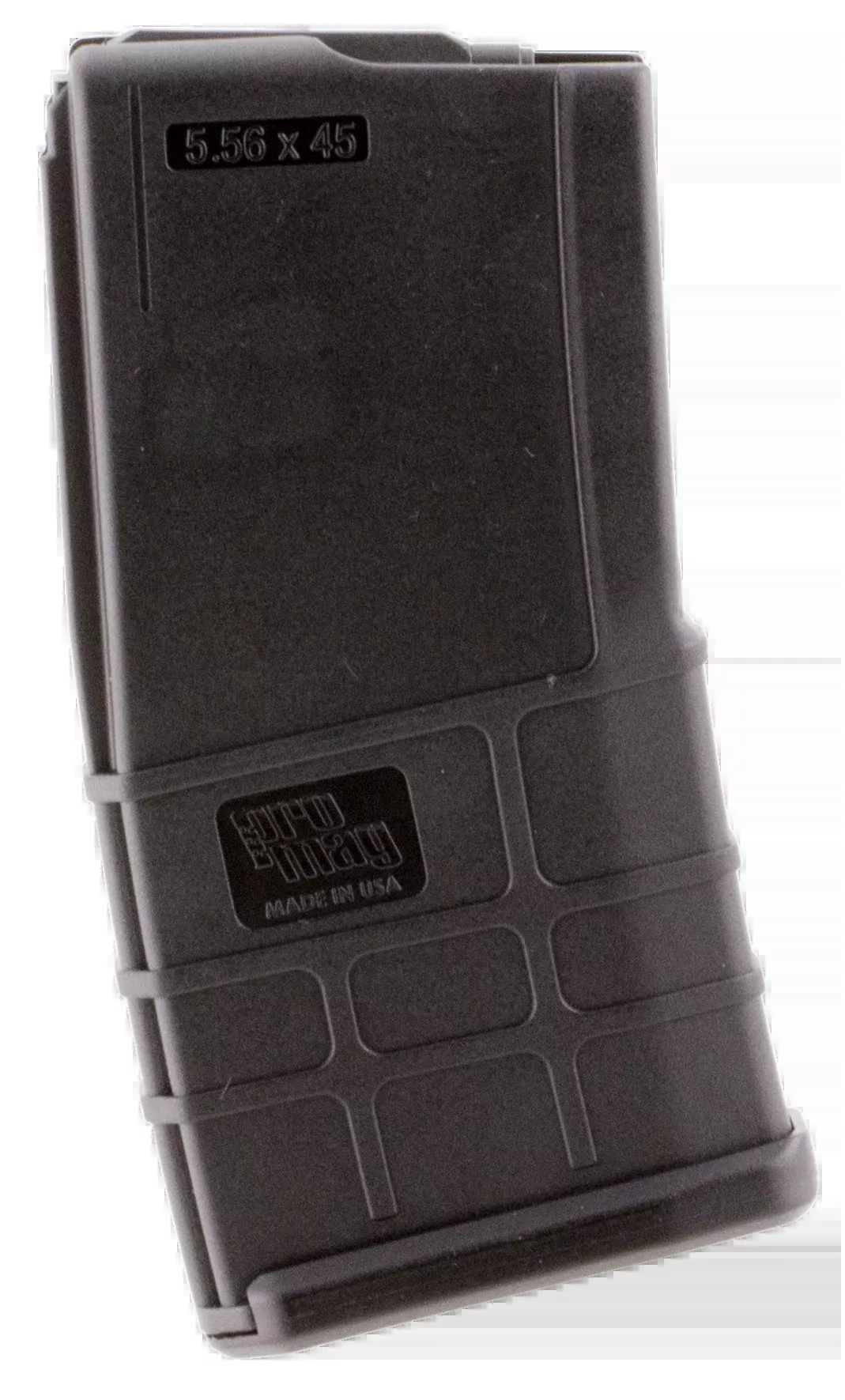 ProMag AR-15/M16 20-Round Magazine, .223 Remington/5.56x45mm, Zytel Polymer, COLA9B