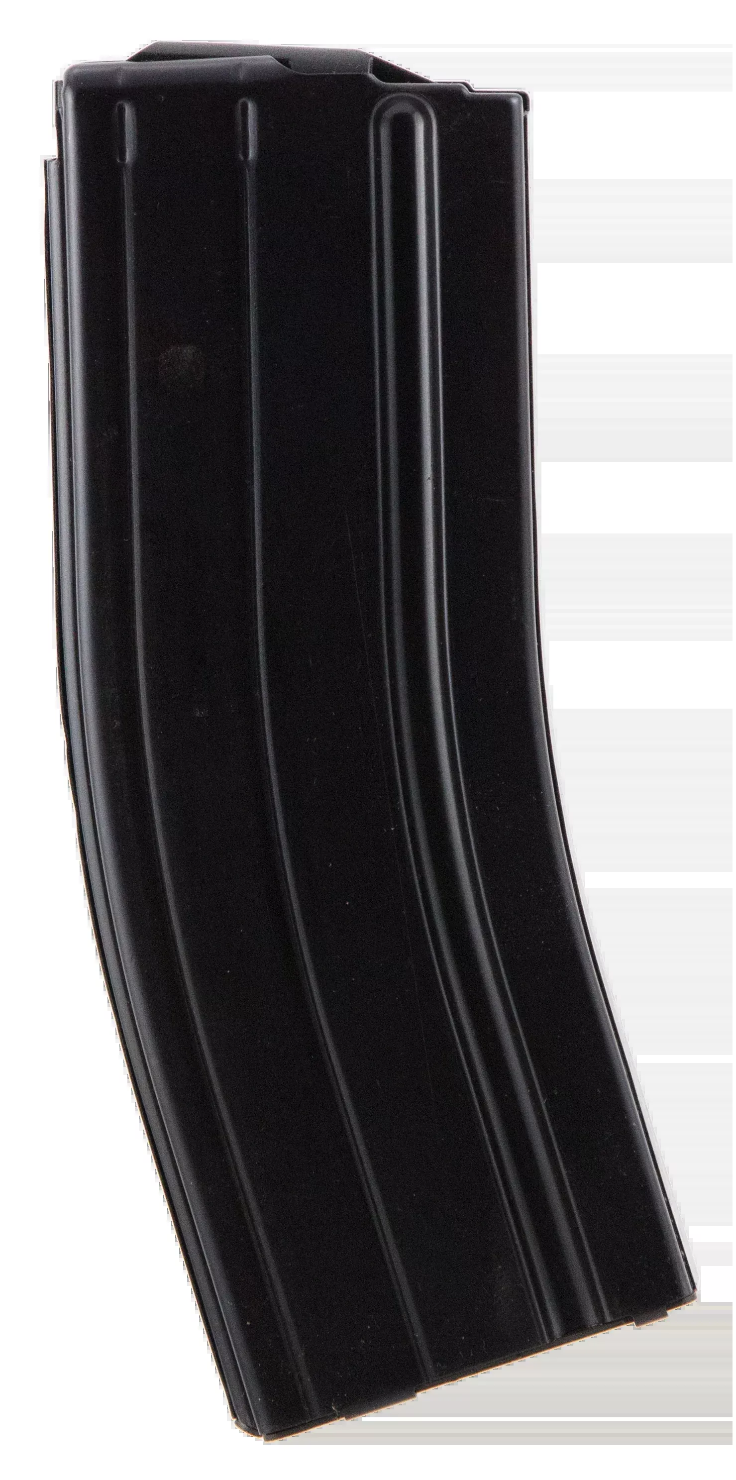 ProMag AR-15/M16 6.8mm Remington SPC 27-Round Heat-Treated Blued Steel Magazine COLA27