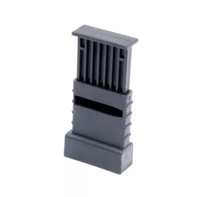 ProMag AR-15/M16 PM017 USGI Mag Loader - Black Polymer