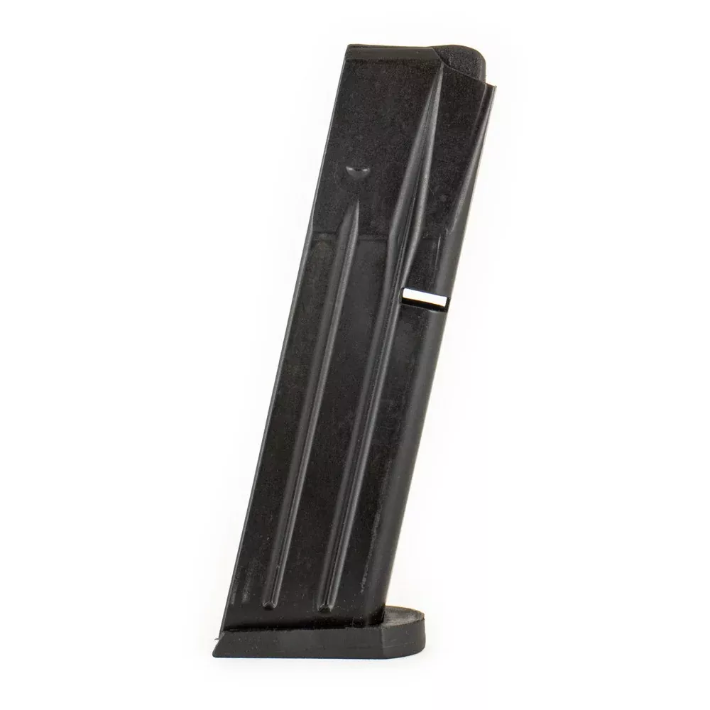 ProMag Beretta Mod 81 32 ACP 15rd Magazine - Blued Steel