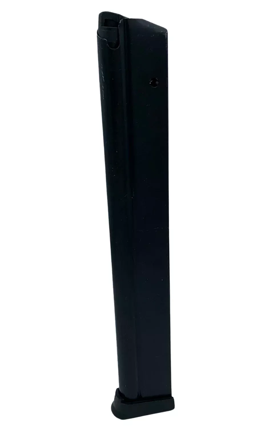 ProMag COLA37 18rd 9mm Fits Colt 1911 Blued Steel