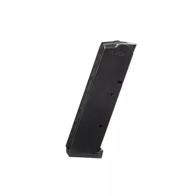 ProMag Colt 1911 Goverment 45 ACP 8 Round Magazine - Black