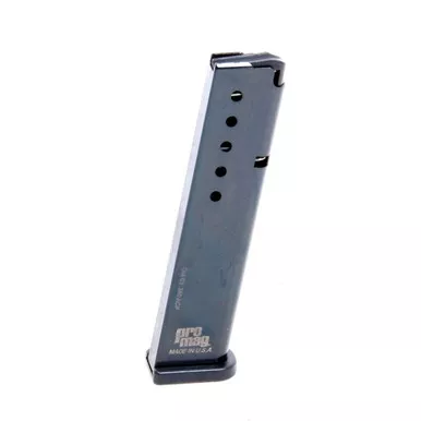 ProMag Diamondback DB380 10 Round Magazine - .380 ACP, 10 Rounds, Fits Diamond Back DB380, Blued Steel Finish