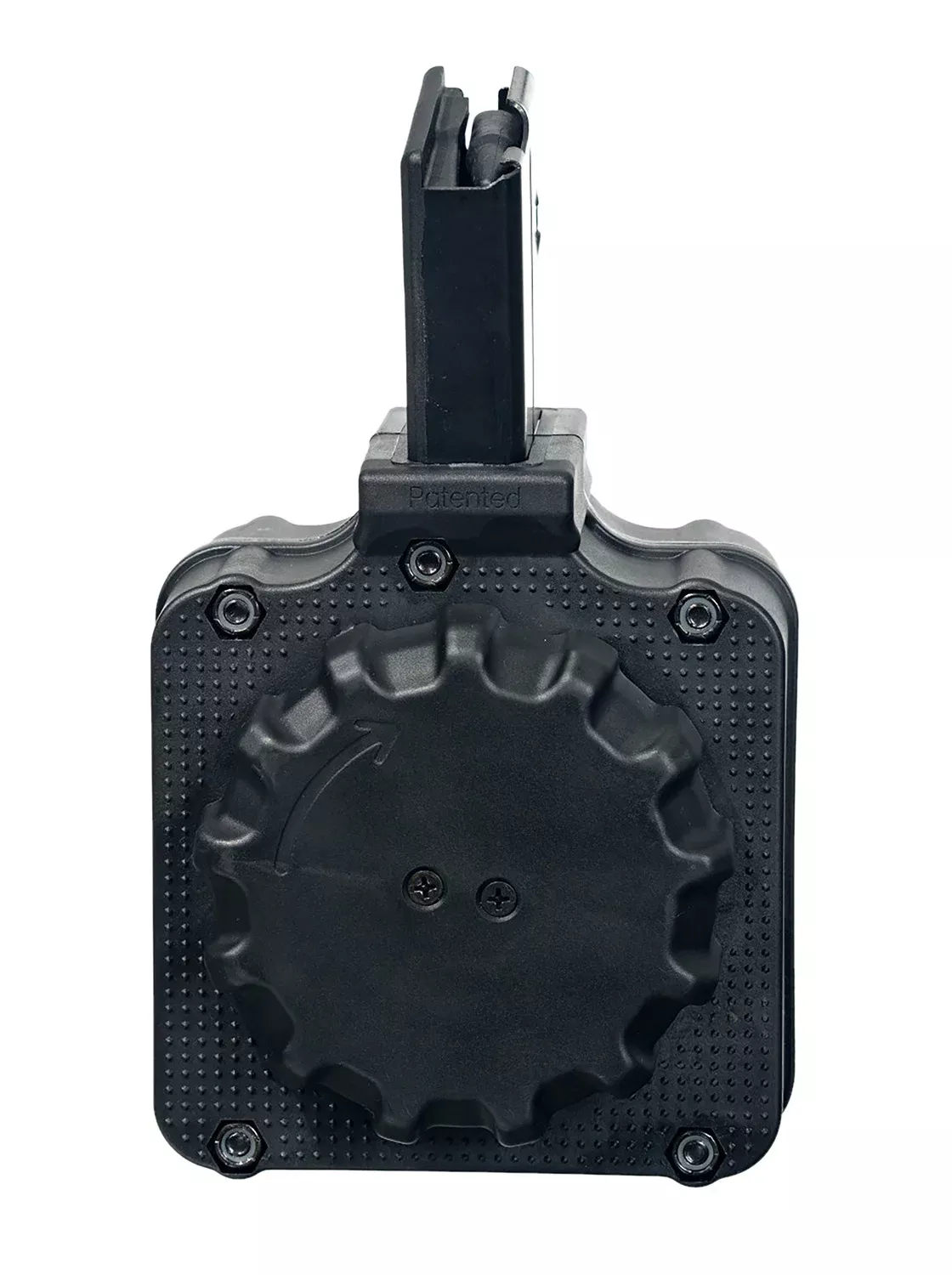 ProMag DRMA41 50rd 308 Win Fits FN SCAR17 Black Polymer