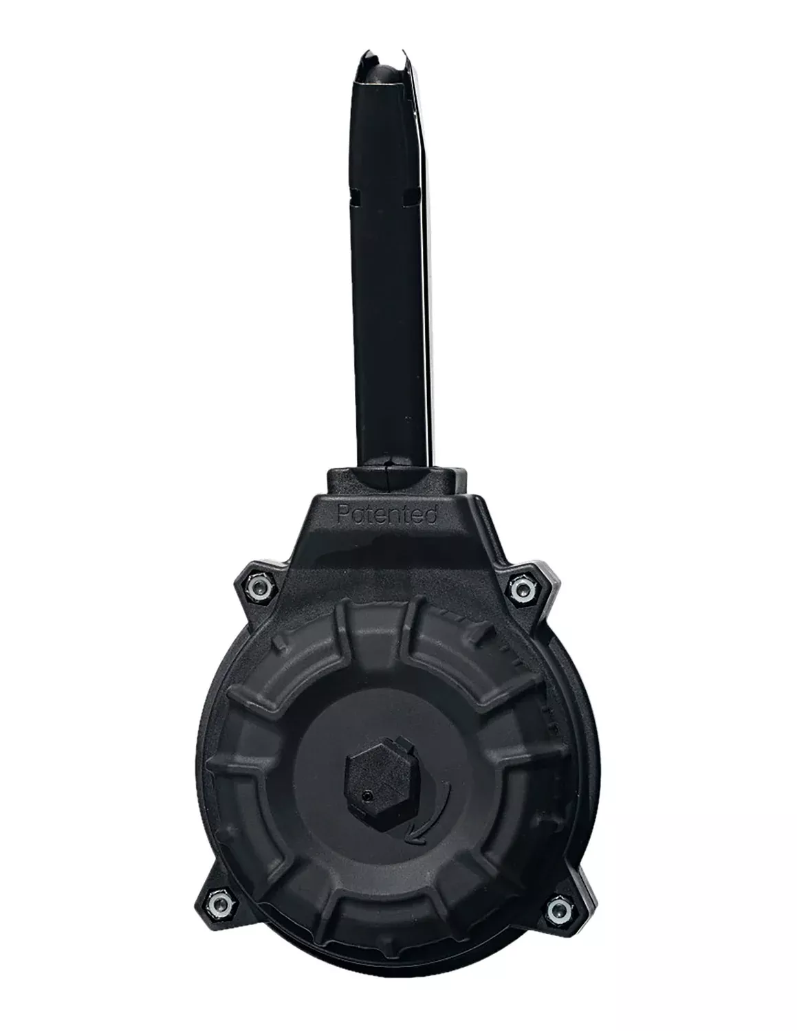ProMag DRMA42 50rd 9mm Fits Canik TP9 Black Polymer