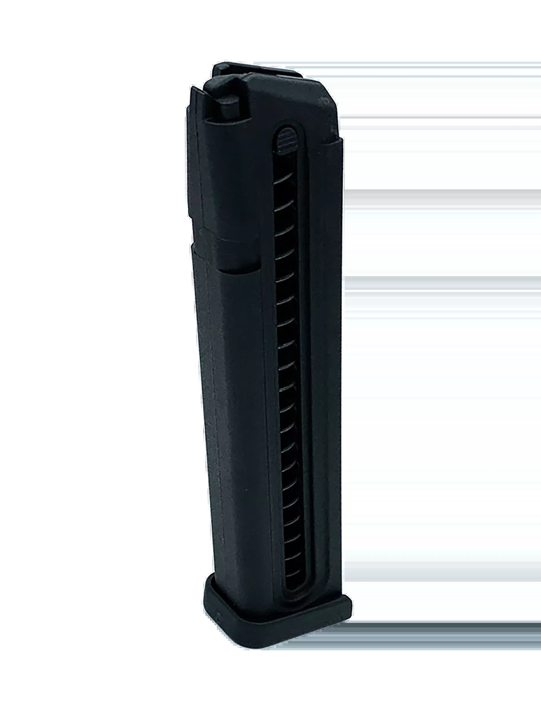 ProMag GLKA20 Glock 44 22 LR 25rd Polymer Magazine - Black