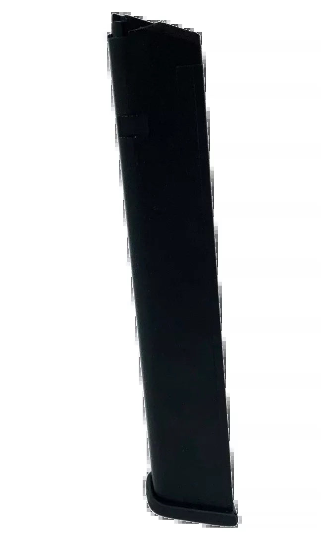 ProMag Glock 28 .380 ACP 32rd Polymer Magazine - Black