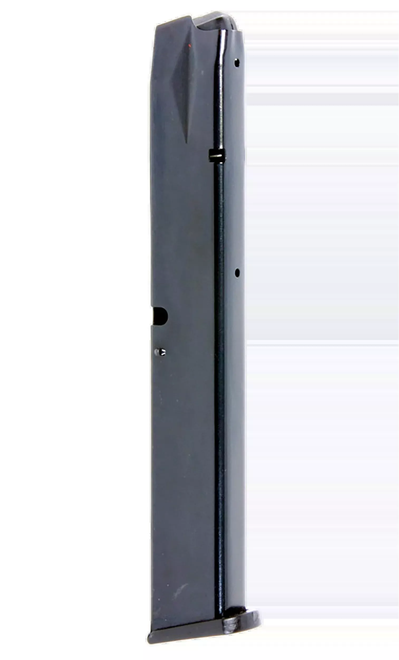 ProMag High-Capacity 32-Round 9mm Magazine for Taurus PT-92, Blued Steel, Made in USA TAUA3
