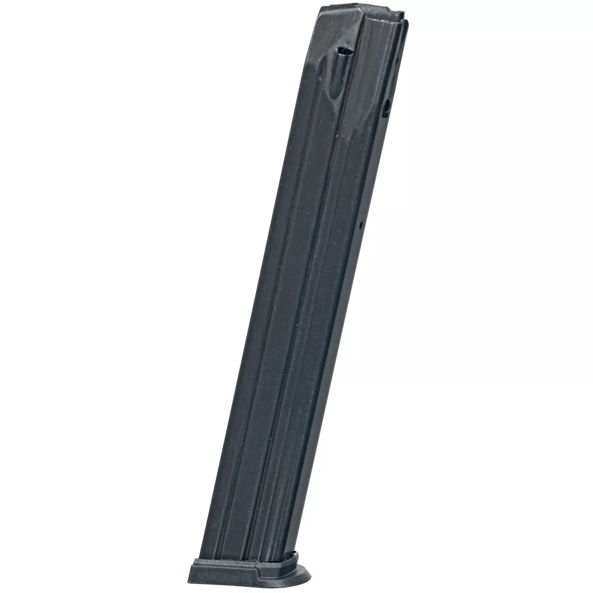 ProMag Industries FN 509 32-Round 9mm Magazine, Heat-Treated Steel w/ Black Oxide Finish FNH-A7