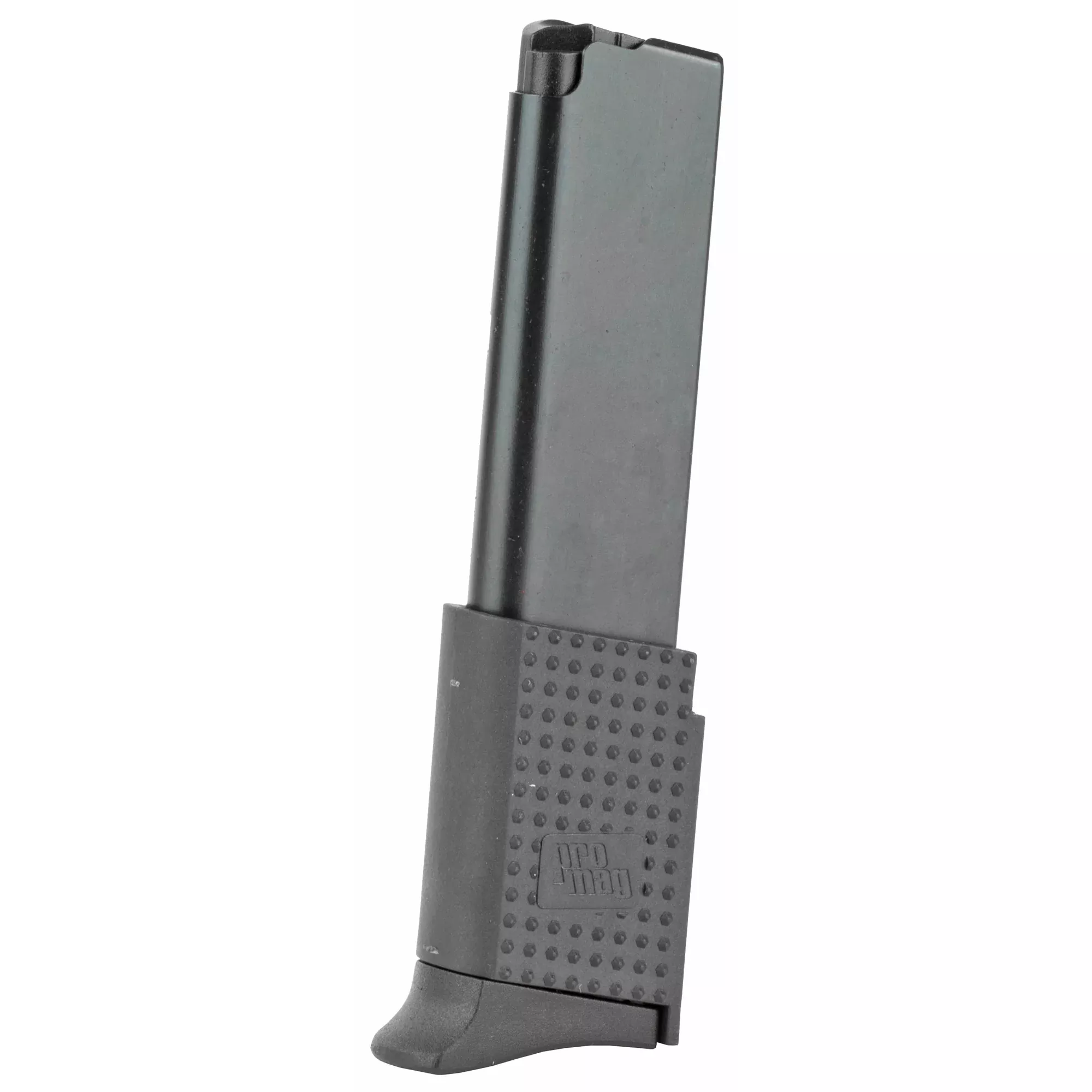 ProMag Industries Ruger LCP Magazine .380 ACP 10-Round Blued Steel w/ Grip Extension RUG14