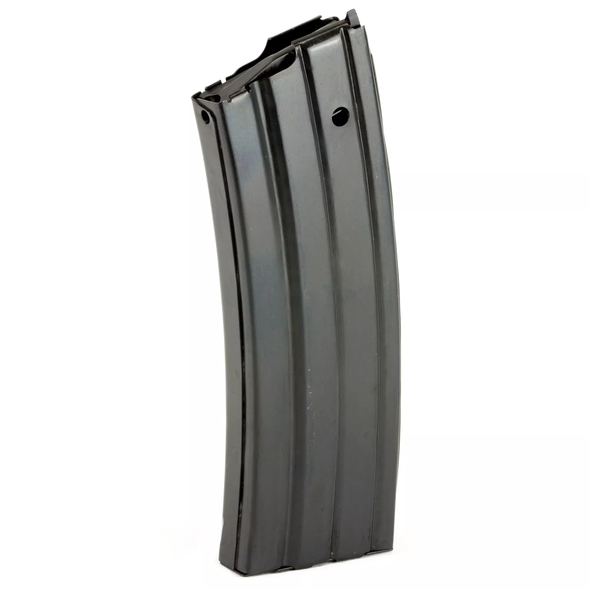 ProMag Industries Ruger Mini-14 30-Round Steel Magazine for .223 Rem/5.56 NATO, Blued RUG-A3
