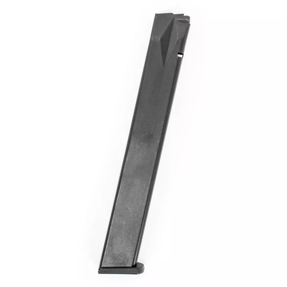 ProMag Mossberg MC2 9mm 32rd Magazine - Blued Steel