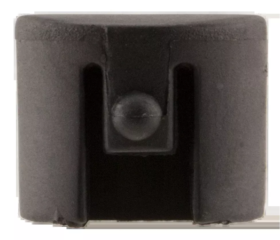ProMag PM065 Grip Plug for Glock 17/19/22/23 Black Polymer - 2 Pack