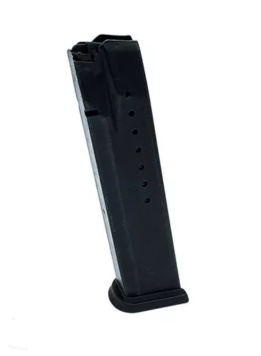 ProMag SCCY CPX-1 / CPX-2 20 Round 9MM Magazine - Steel, Blued Finish