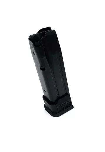 ProMag Sig Sauer P320 9mm 20 Rd Magazine - Blue Steel / Black Polymer Endplate
