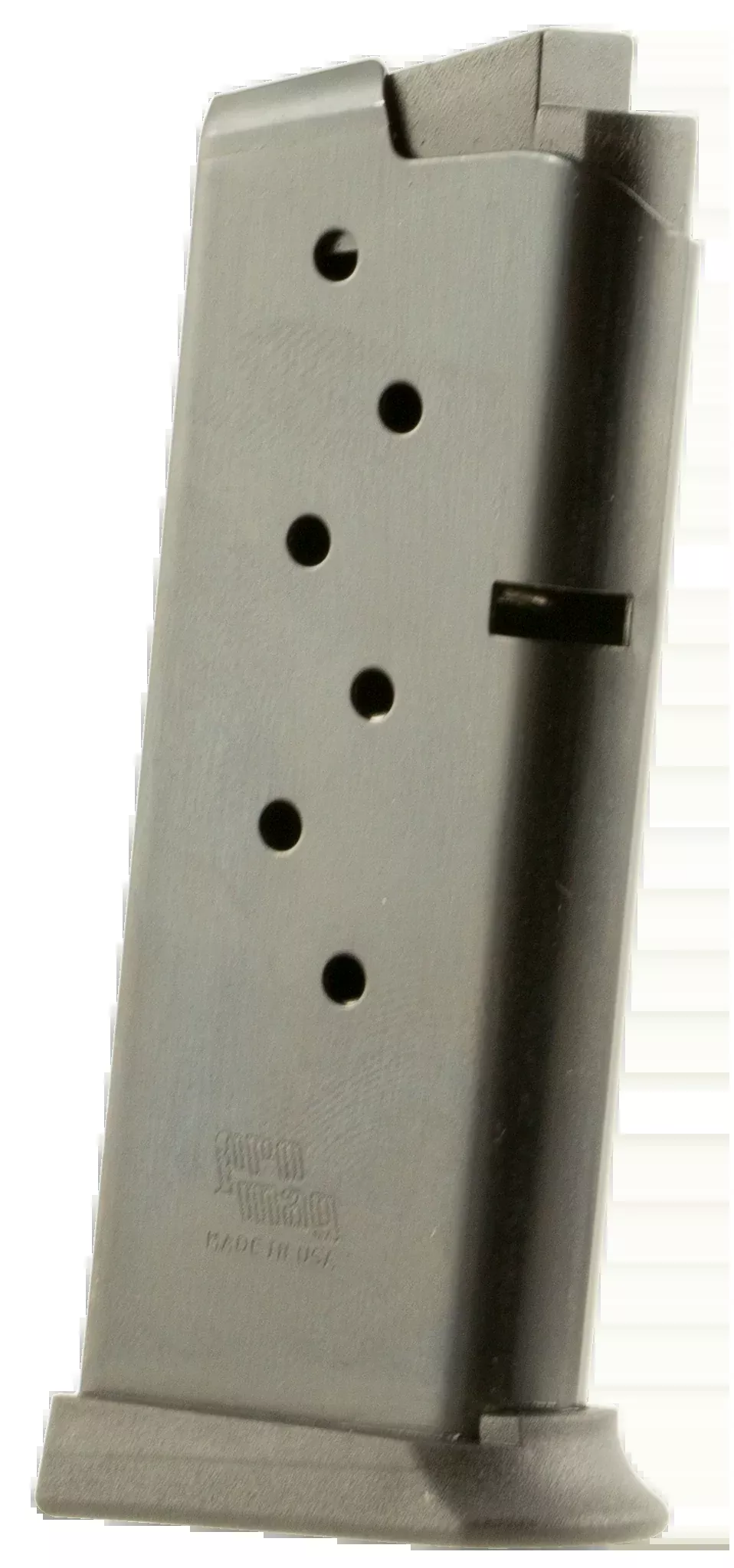 ProMag SIG20 9mm Luger 6-Rd Blued Steel Magazine for Sig Sauer P938