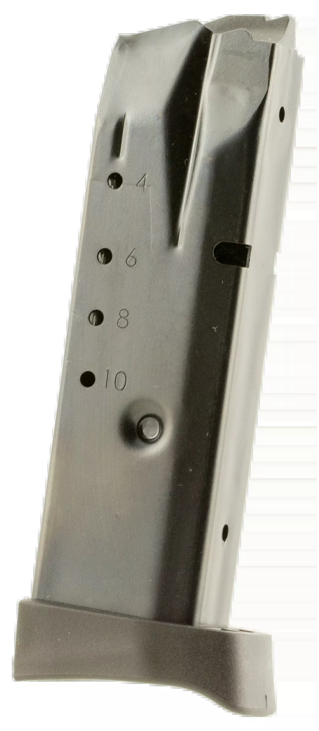 ProMag SMI33 Standard .40 S&W 10rd Blued Steel Magazine for S&W SD (Except VE Variant)