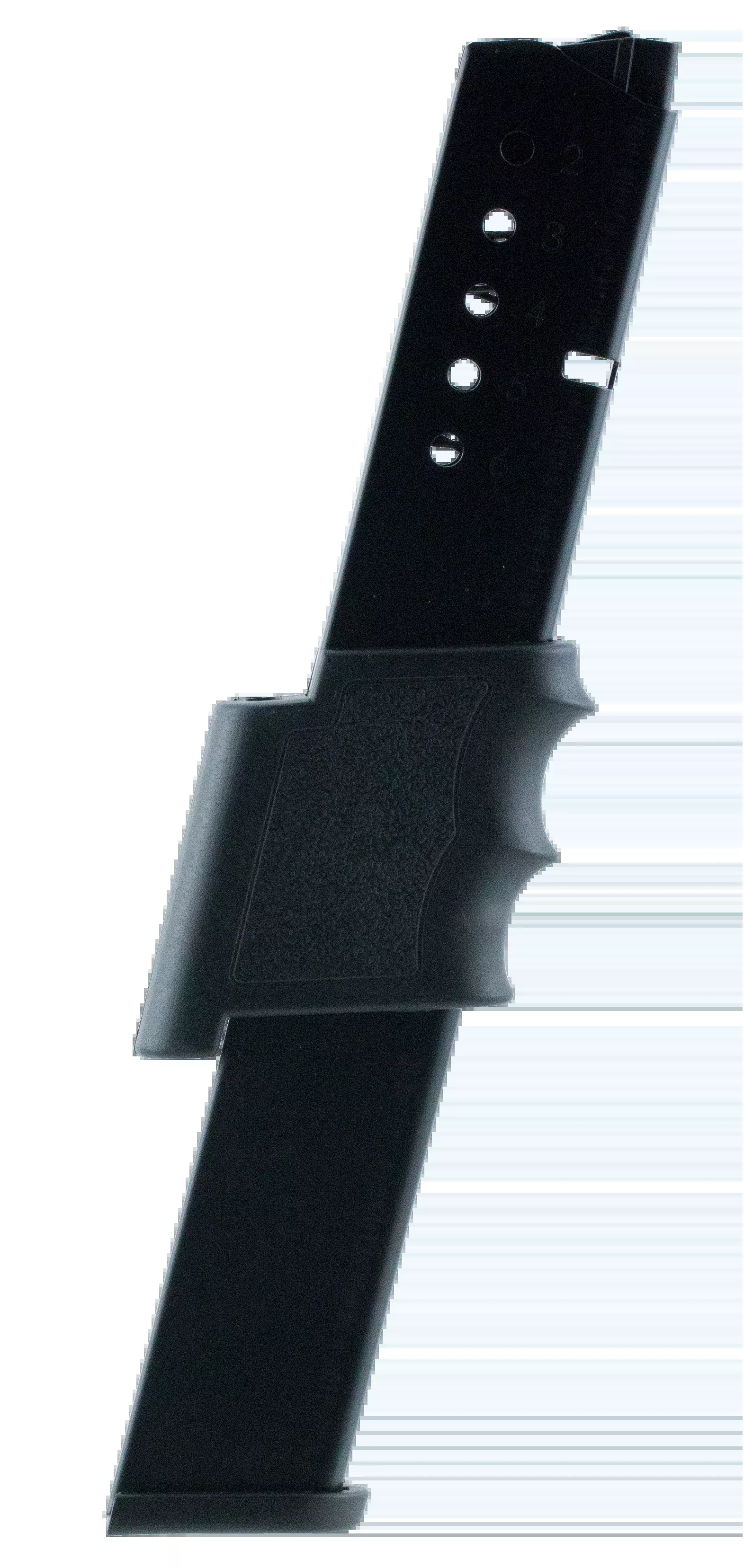 ProMag SMIA7 380 ACP 15-Rd Steel Extended Magazine for S&W Bodyguard