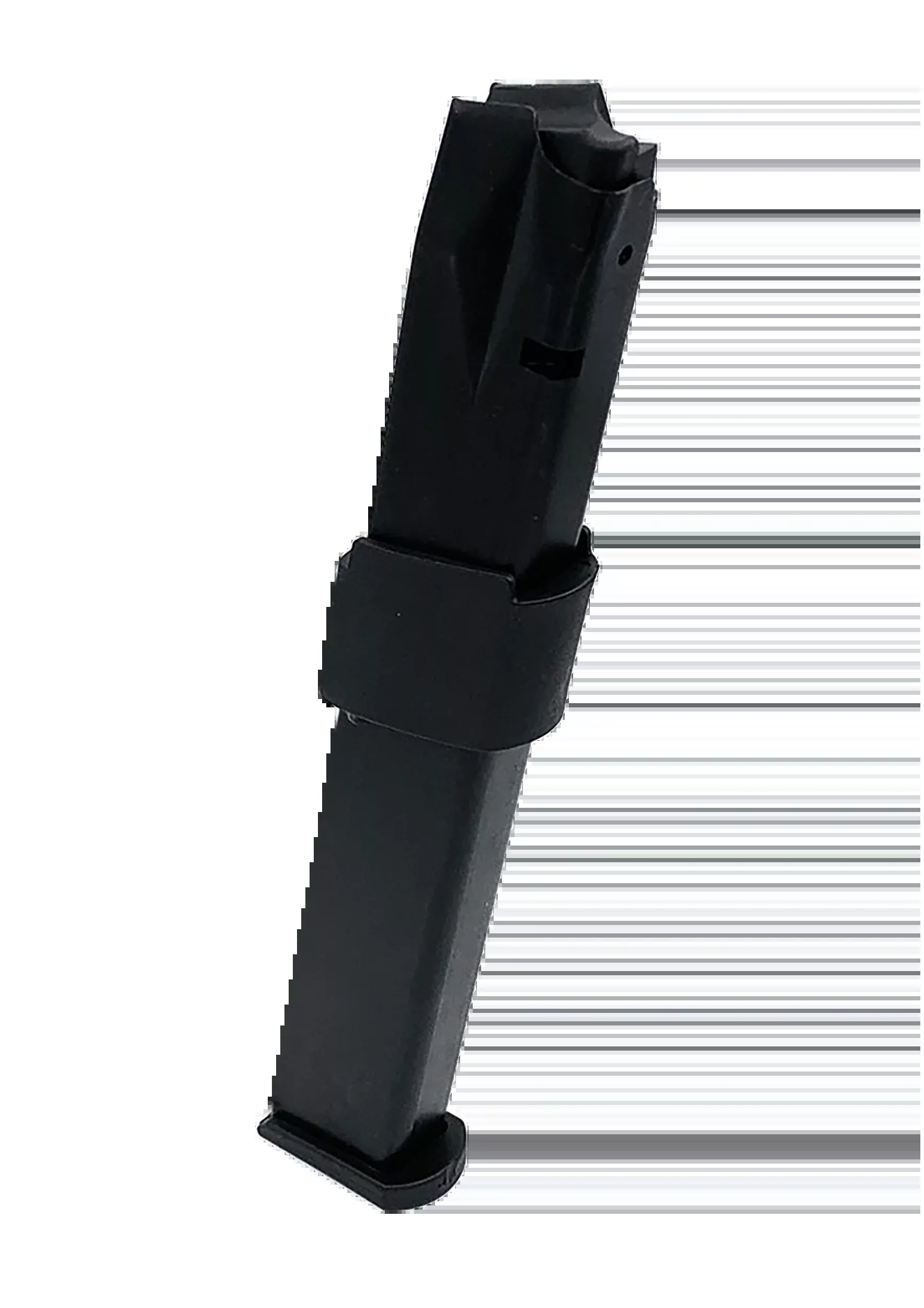 ProMag Springfield Hellcat 9mm Luger 32rd Steel Magazine - Black