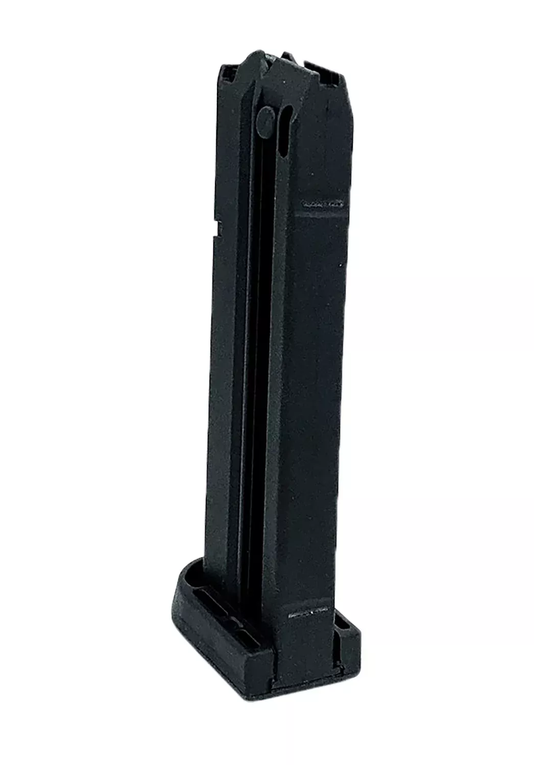 ProMag TAUA8 17rd 22LR Fits Taurus TX22 Black Polymer