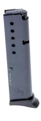 ProMag Taurus TCP 380 ACP 10 Round Extended Magazine - Black