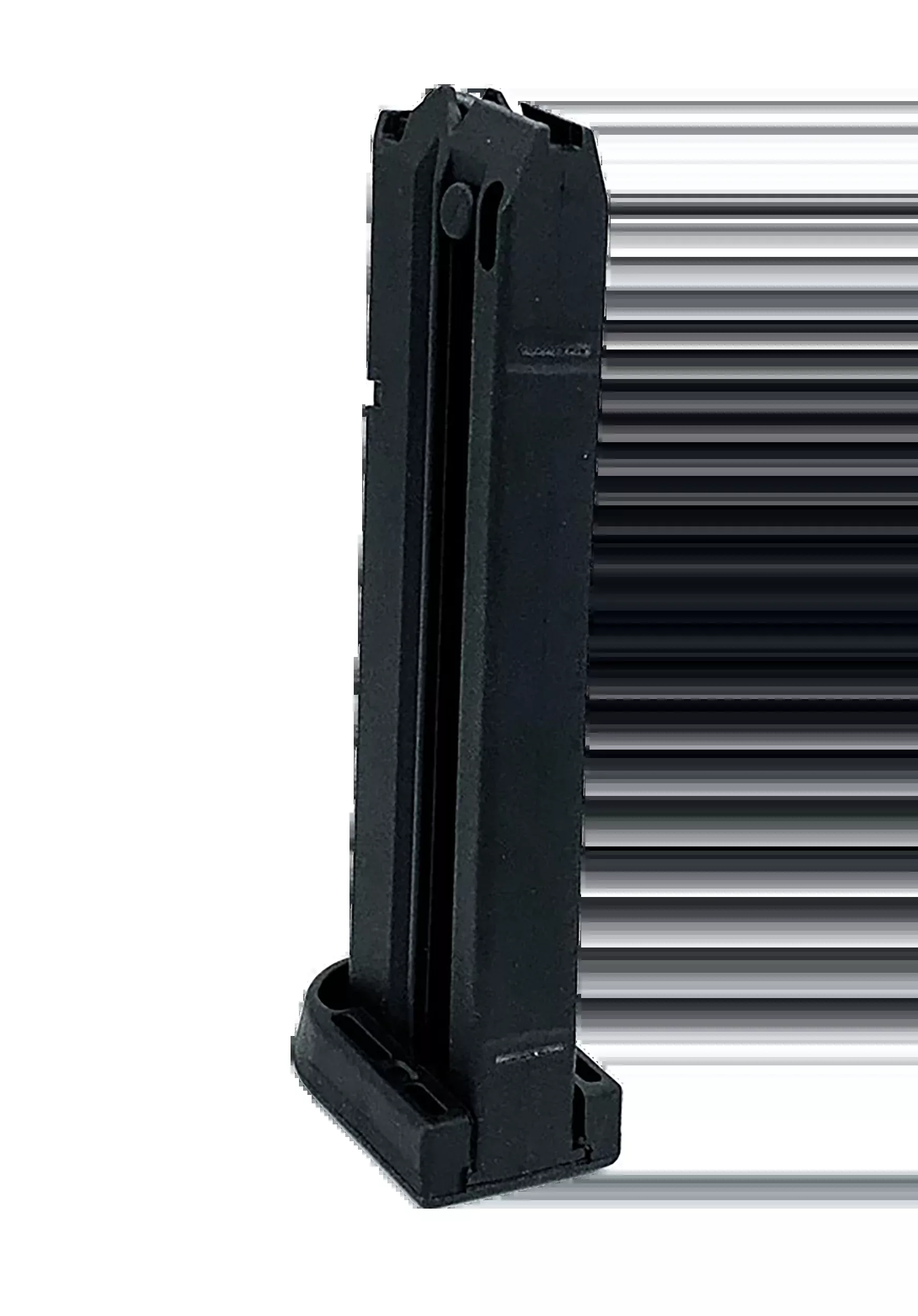 ProMag Taurus TX22 22 LR 17rd Polymer Magazine - Black