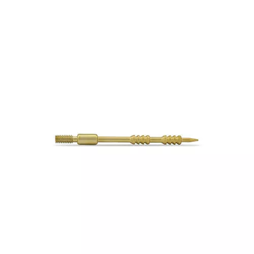 PROOF-POSITIVE RIFLE JAG - .17 CAL, 5/40