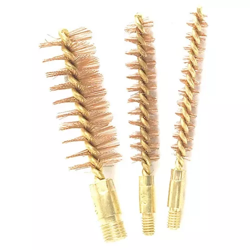 PROSMITH BRASS CORE BRONZE BRUSH - .30 CALIBER