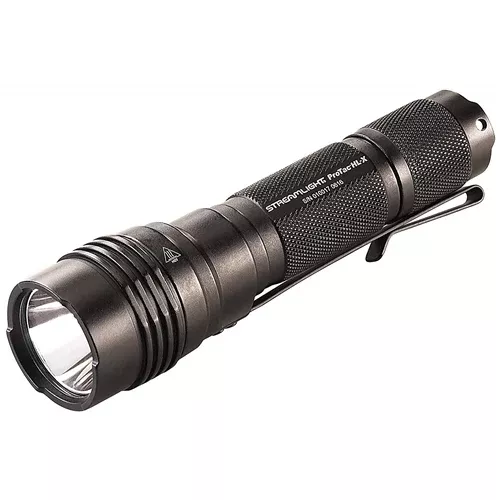 ProTac Railmount HL-X Laser USB