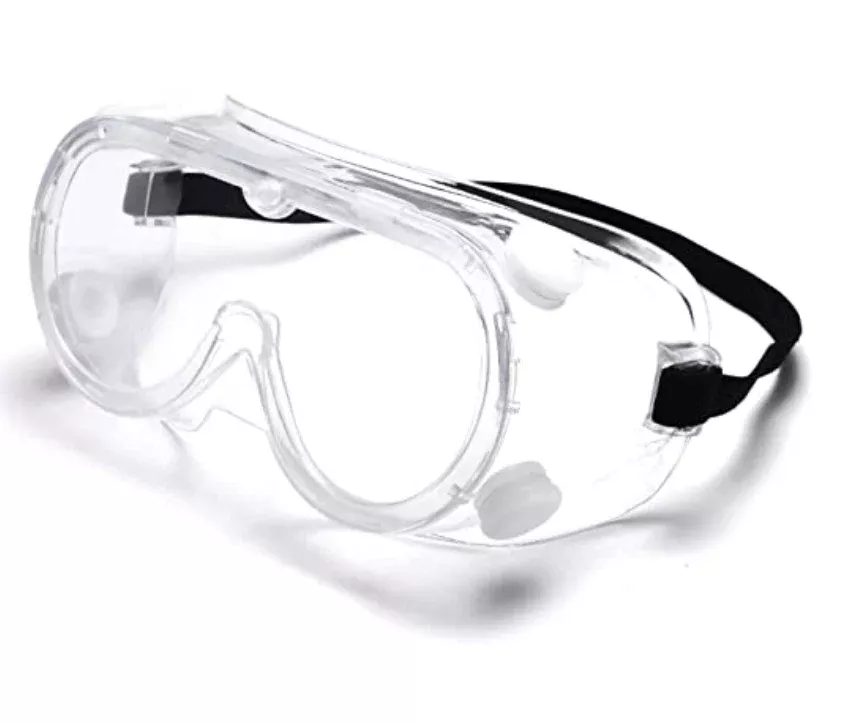 Protective Medical Goggles