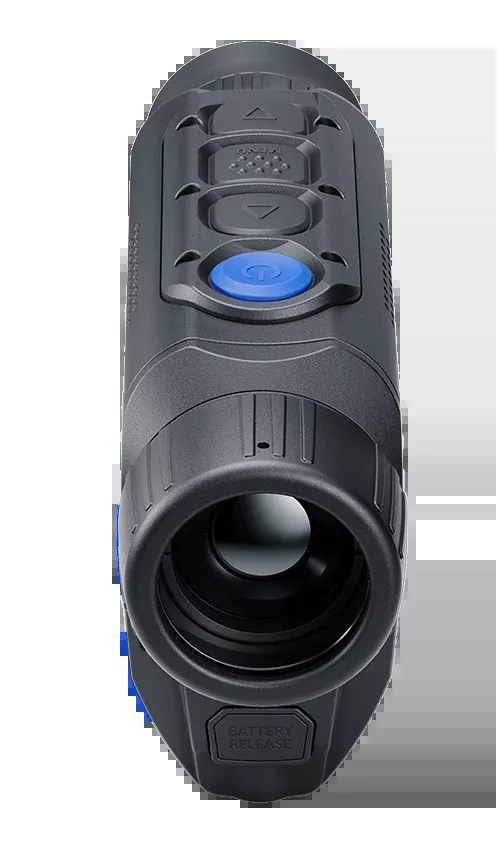 Pulsar Axion XG30 Compact Thermal Monocular with 12-micron 640x480 sensor, AMOLED display, PL77508