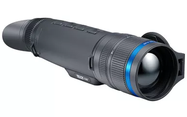 Pulsar Telos XL50 Thermal Monocular - 2.5-20x50mm, 1024x768, 50Hz, Black