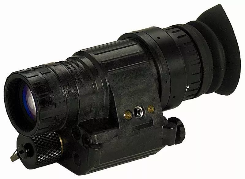 PVS-14 Night Vision Monocular (4-6 week lead time)