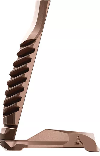 Radian R0837 BACKSTRAP+MAGWELL for the Sig Sauer P365 XMACRO - Bronze