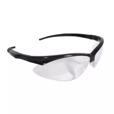 Radians Outback Shooting Glasses - Black