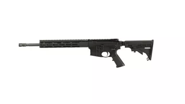 RADICAL 556 16 M4 12 FCR 30RD BLK