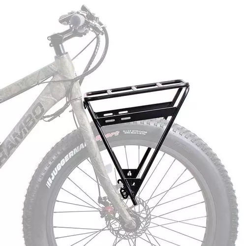 Rambo Bikes Front Luggage Rack