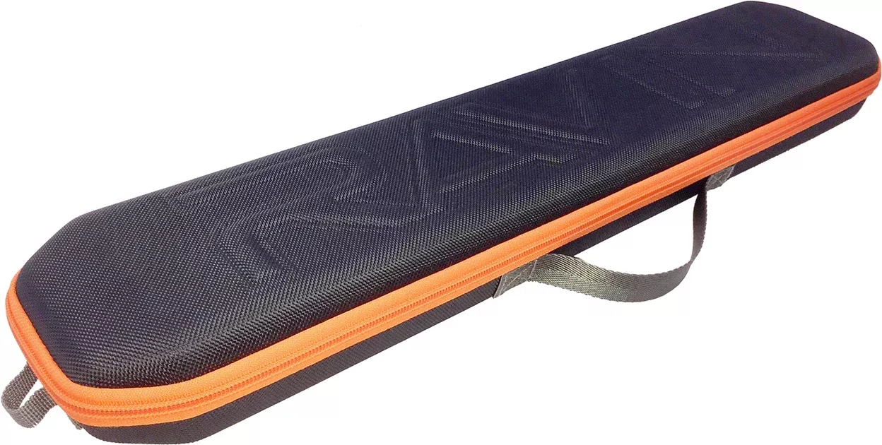 Ravin Crossbows R185Soft Case Orange/Black