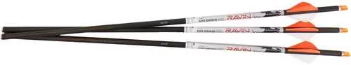 RAVIN R349 RAVIN XK5 500Gr .001 ARROWS 3Pk