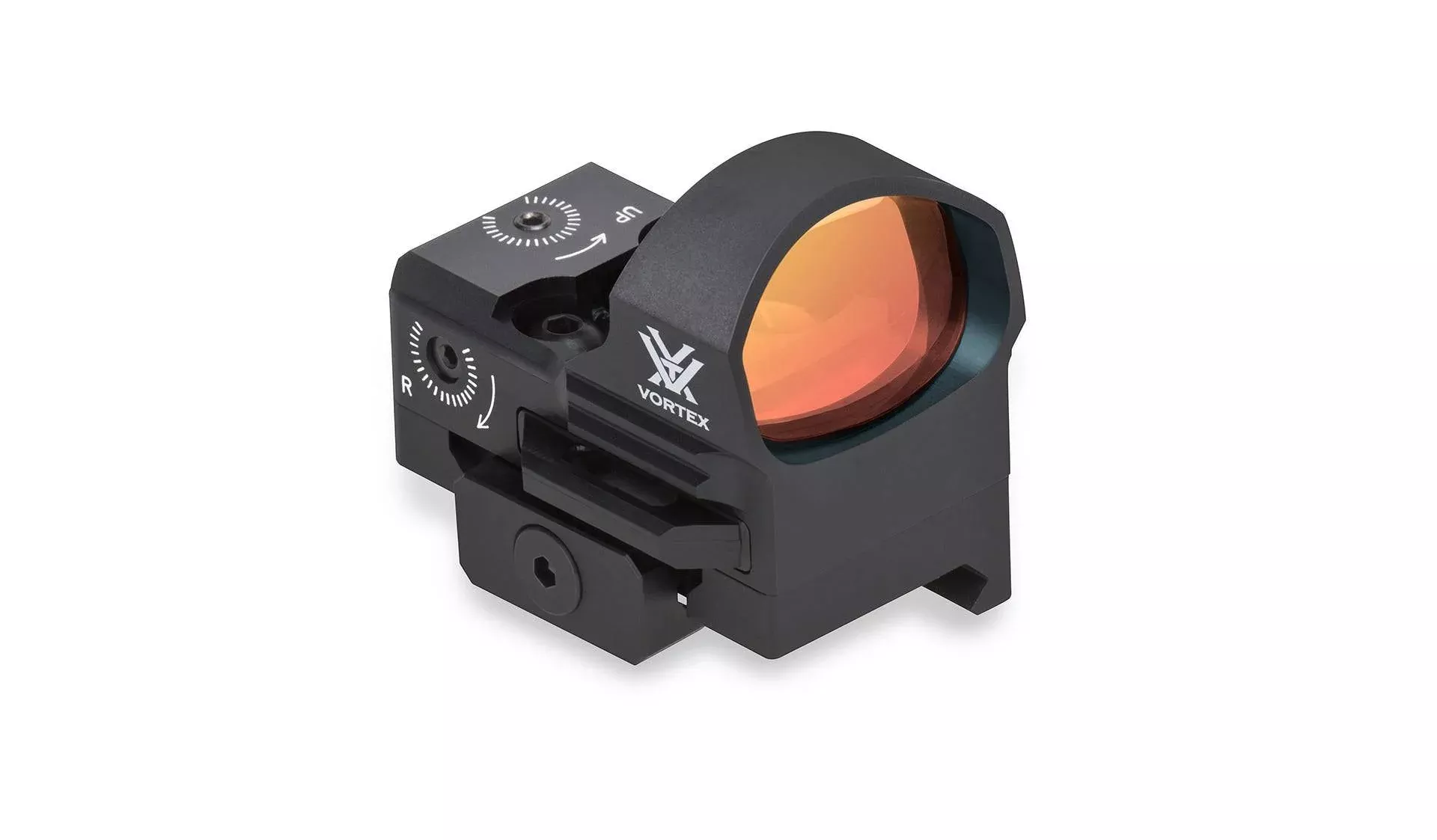 RAZOR RED DOT