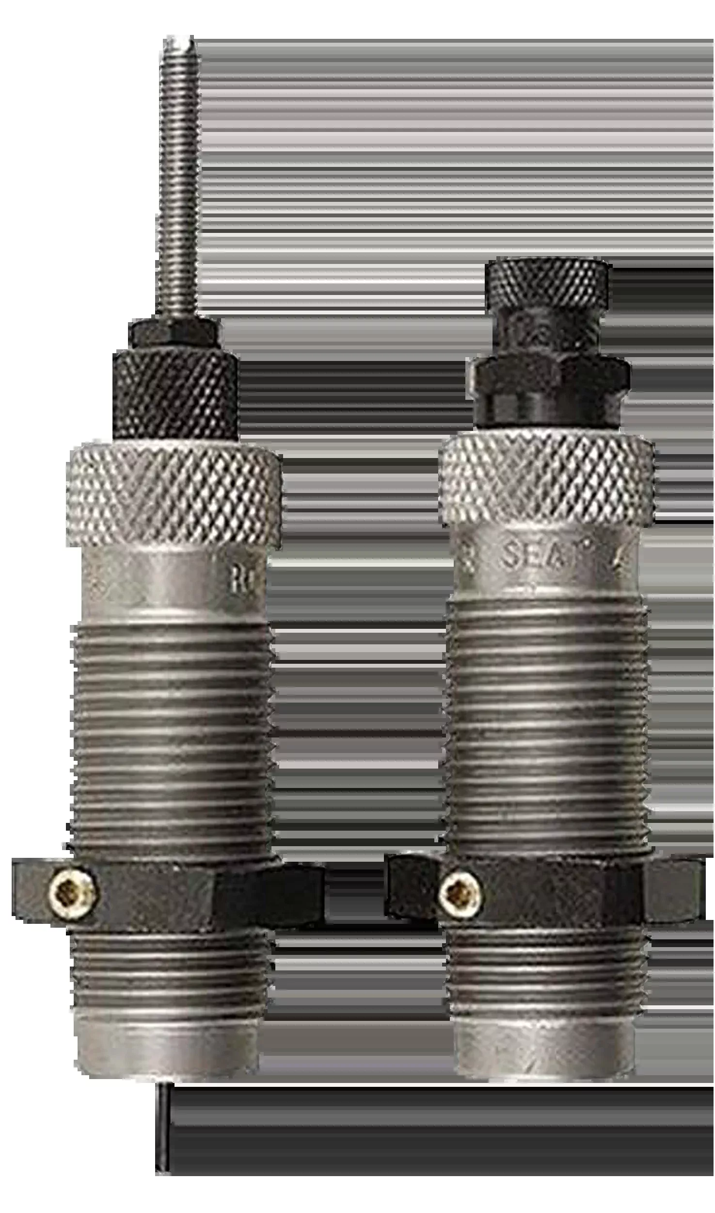RCBS 15301 Full-Length 2-Die Set Group A .300 Win Mag