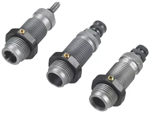 RCBS 18915 Carbine 3-Die Set Group B .45 ACP