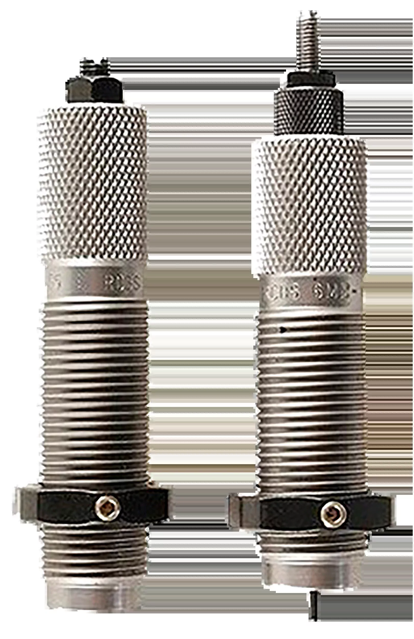 RCBS 28701 Full-Length 2-Die Set Group D 6.5mm/.284 Win