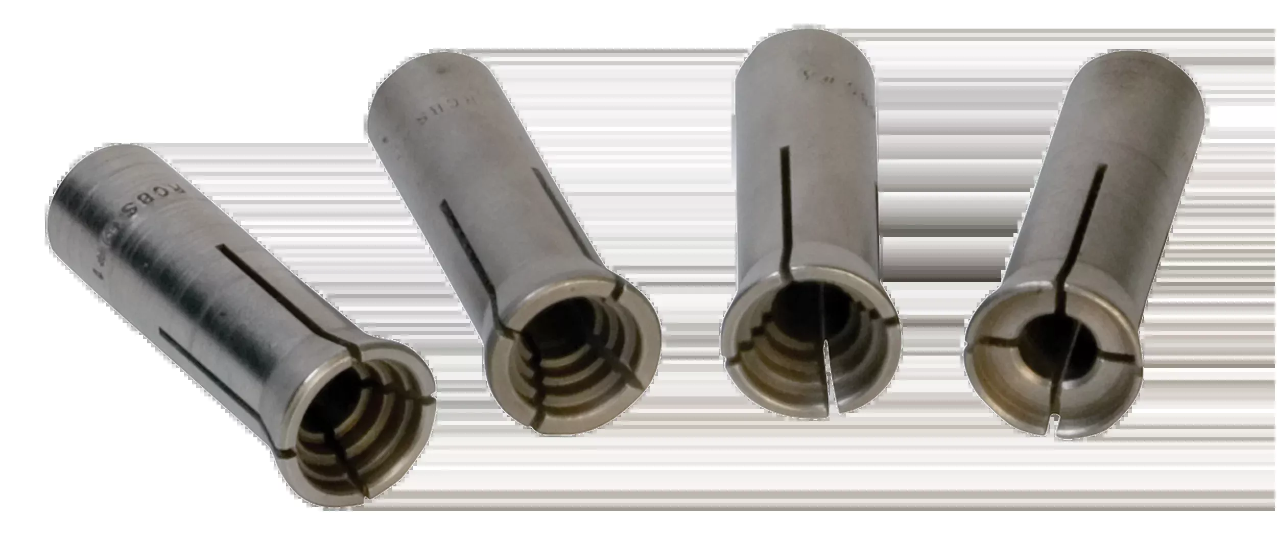 RCBS .30 Caliber Case Trimmer Pilot, Tapered Anti-Wobble Guide for Trim Pro Trimmers 9384