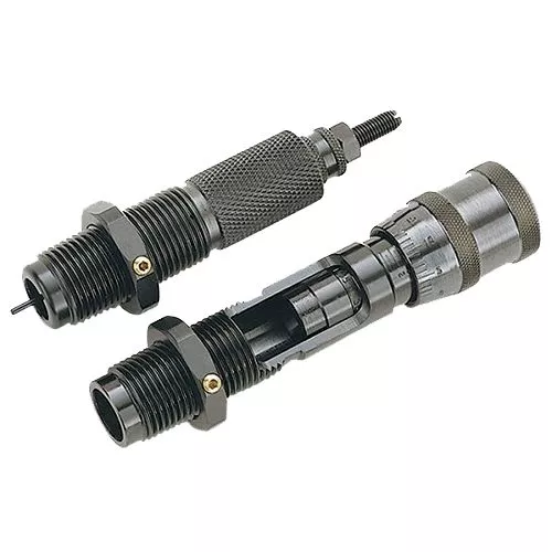 RCBS 37201 Competition Full-Length Die Set .223 Rem